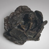 19th Century Bronze Desk Weight