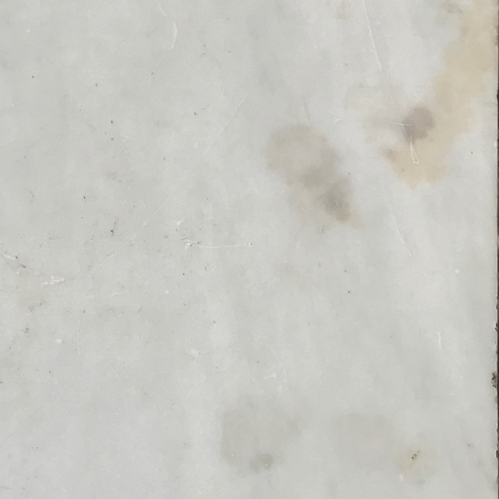 19th Century French Ebonised Console Table - Detail View - 4