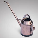 19th Century French Copper Watering Can - Main View - 2