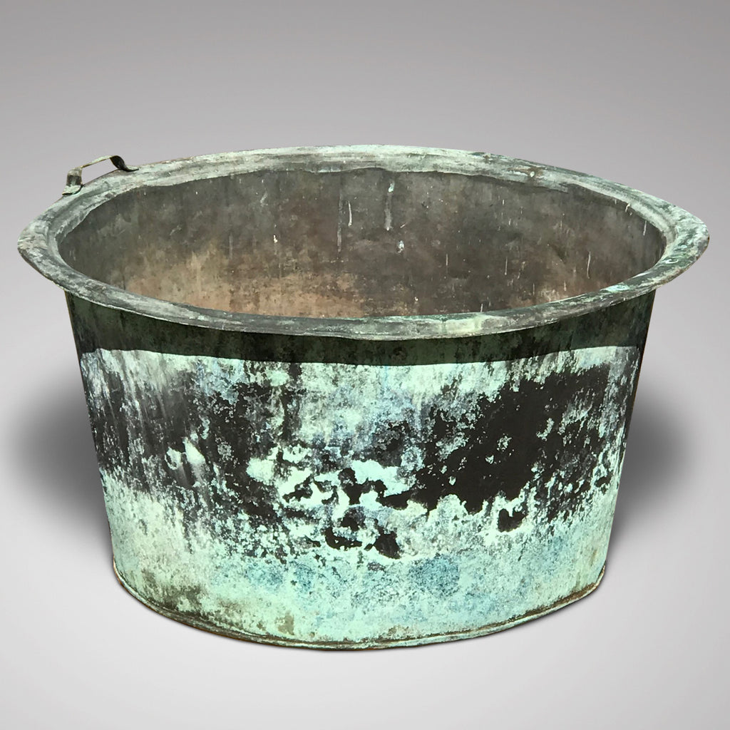 19th Century Large Copper Copper - Main View - 1