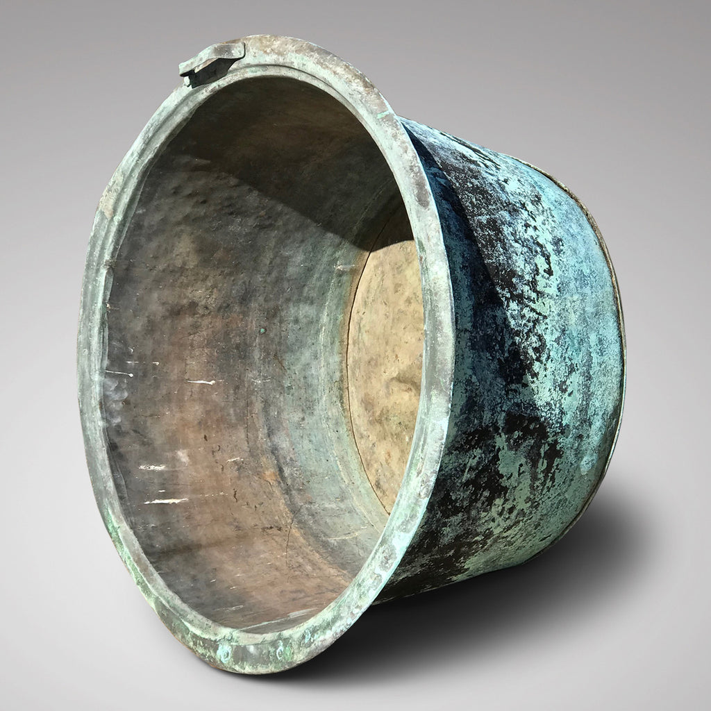 19th Century Large Copper Copper - Main View - 2