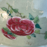 Large 19th Century CHinese Centre Bowl - Detail View - 8