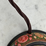 Antique Kashmiri Table Lamp - Detail View - 4