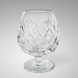 Set of 6 Vintage Royal Brierley Crystal Brandy Glasses - Main View - 2