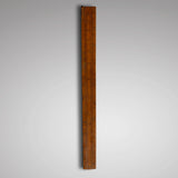 Edward Roberts Boxwood Excise Officer's Slide Rule - Main View - 4