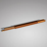 Edward Roberts Boxwood Excise Officer's Slide Rule - Main View - 2