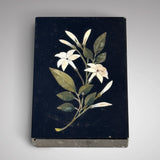 Victorian Ashford Marble Pietra Dura Paper Weight - Main View - 1