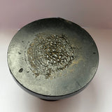 A Pair of Ashford Marble Candlesticks - Base View - 11