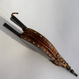 Pair of French Bellows with Chinoiserie Decoration