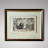 Pair of 19th Century Dr Syntax Prints -Main View - 3