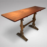19th Century Tavern Table - Hobson May Collection - 1