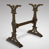 19th Century Tavern Table - Hobson May Collection - 3