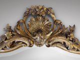 19th  Century  French  Mirror - Hobson May Collection - 2