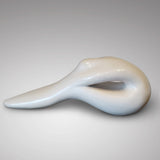 20th Century French Marble Sculpture - Side View Three