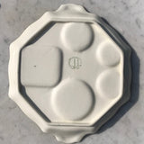 Mid Century Royal Winton Breakfast Set - Detail View - 8