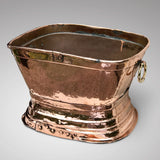 18th Century French Copper Bowl - Main View - 2