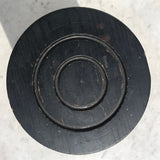 Pair of Early 20th Century French Storage Containers - Detail View - 2