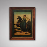 Pair of Victorian Royal Chrystoleums - Hobson May Collection - 3
