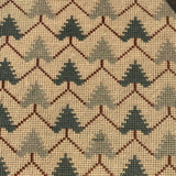 18th Century Cherry Wood Armchair - Detail View - 4