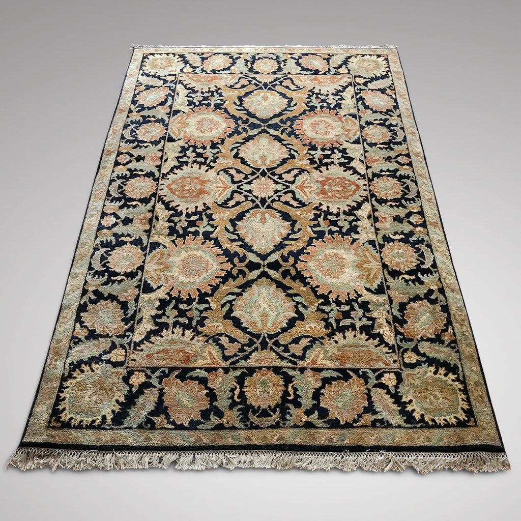 Stunning Jaipur Wool Rug - Main View - 1