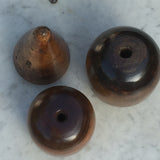 Trio of Antique Plumbers Tools - Top View of The tools - 3