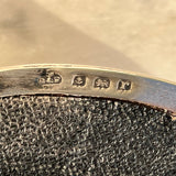 Silver Jewellery Box by Deakin & Francis - Detail View - 5