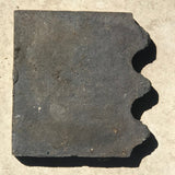 Decorative Victorian Edging Tiles - Detail View - 7
