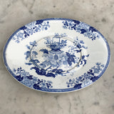 19th Century Wedgwood Sauce Tureen - Main View of Tureen Stand - 7
