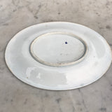 19th Century Wedgwood Sauce Tureen - Underside of Tureen Stand- 8