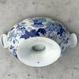 19th Century Wedgwood Sauce Tureen - Underside of Tureen - 9