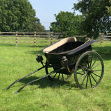 Victorian Governess Cart - Main View - 1