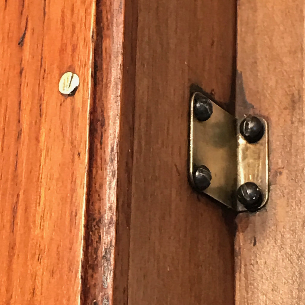 Victorian Pub Bell Box