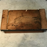 Victorian Pub Bell Box
