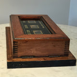 Victorian Pub Bell Box