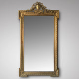 19th Century French Mirror - Main Image - 1