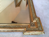 19th Century French Mirror - Frame Detail  - 6