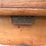 19th Century Fruitwood Extending Dining Table - Detail View - 5