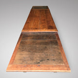 19th Century Fruitwood Extending Dining Table - Detail View - 3