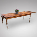 19th Century Fruitwood Dining Table -Main view - 1