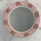 Late 19th Century Japanese Porcelain Censor - Detail View - 6