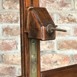 Superb Victorian Artist's Easel
