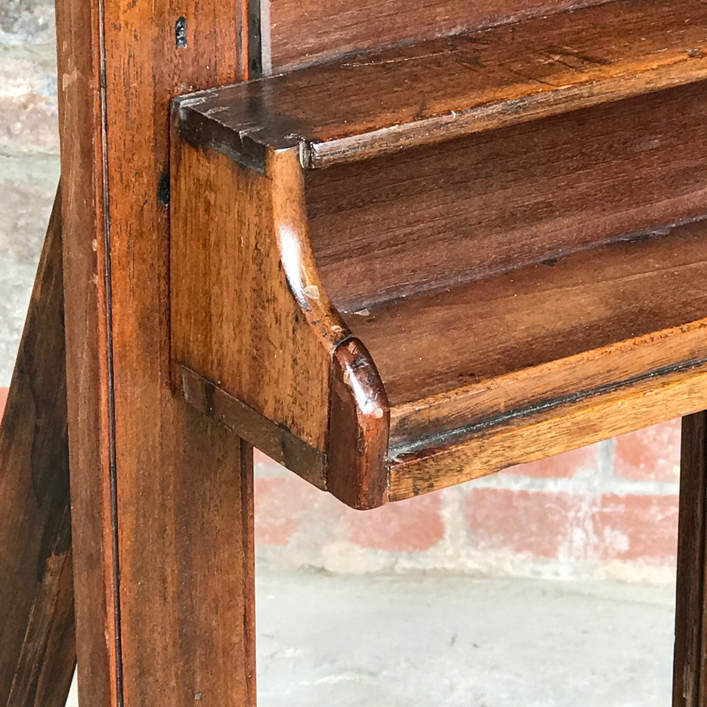 Superb Victorian Artist's Easel