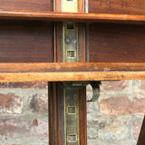 Superb Victorian Artist's Easel