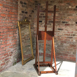 Superb Victorian Artist's Easel