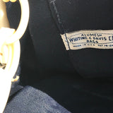 Vintage Whiting & Davis Handbag - Detail View - 5