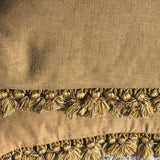 A Pair of Aubusson Style Tapestry Cushions - Back View - 3