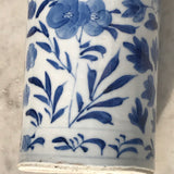 19th Century Chinese Dragon & Peony Sleeve Vase - Detail View - 11