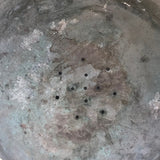 19th Century Riveted Copper Copper - Detail View - 4