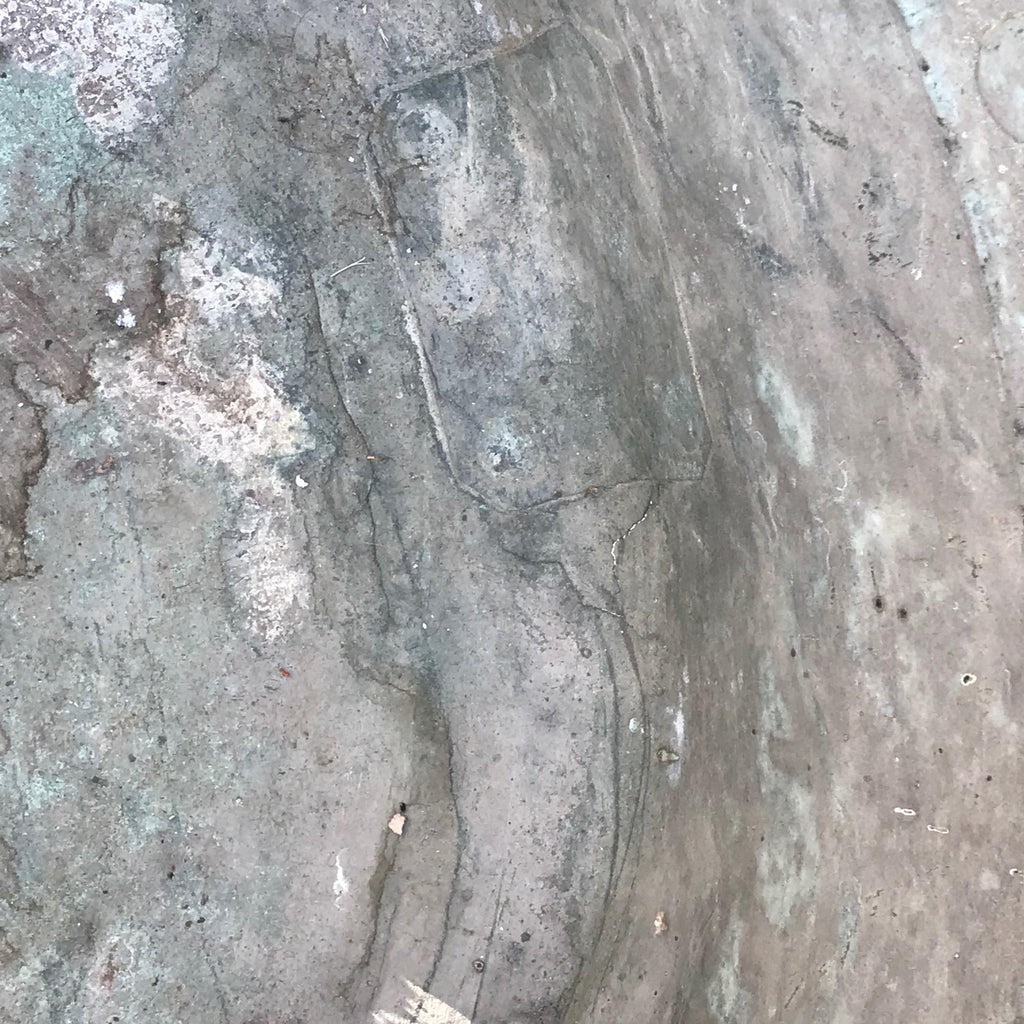 19th Century Riveted Copper Copper - Detail View - 6