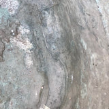 19th Century Riveted Copper Copper - Detail View - 6
